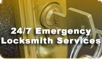 Dallas Emergency Locksmith